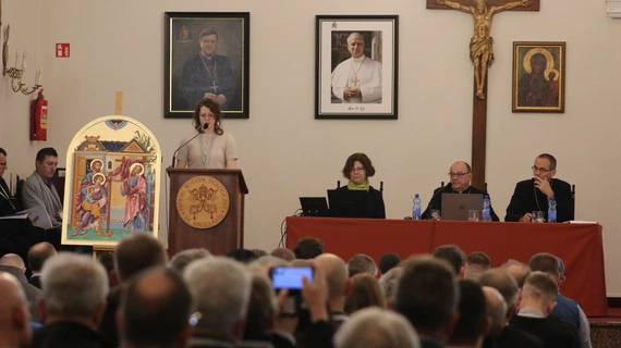 Czwarte obrady plenum Synodu Archidiecezji Wrocławskiej 