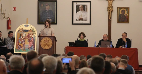 Czwarte obrady plenum Synodu Archidiecezji Wrocławskiej 