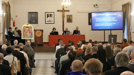 Plenum II Synodu Archidiecezji Wrocławskiej. Formacja nie może być dla elit