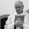 Zmarł ks. Bogdan Wolniewicz