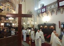 Jelenia Góra. Jubileusz Ubogich