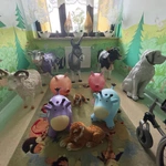 Dom Pomocy Społecznej w Ludwikowicach Kłodzkich