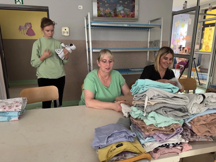 Dom Pomocy Społecznej w Ludwikowicach Kłodzkich