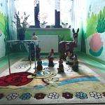 Dom Pomocy Społecznej w Ludwikowicach Kłodzkich