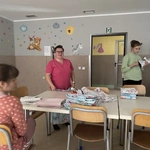 Dom Pomocy Społecznej w Ludwikowicach Kłodzkich