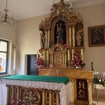 Dom Pomocy Społecznej w Ludwikowicach Kłodzkich