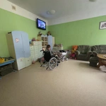 Dom Pomocy Społecznej w Ludwikowicach Kłodzkich