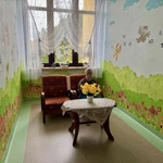 Dom Pomocy Społecznej w Ludwikowicach Kłodzkich