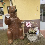 Dom Pomocy Społecznej w Ludwikowicach Kłodzkich