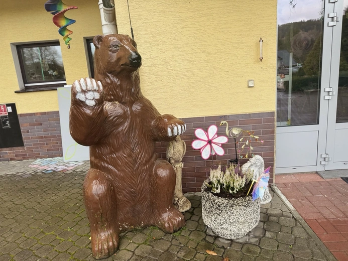 Dom Pomocy Społecznej w Ludwikowicach Kłodzkich