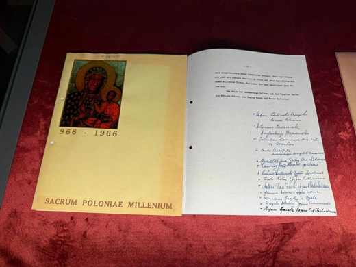 Konferencja „O niezbędności pojednania” w Katowicach