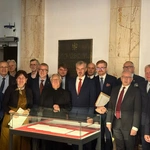 Konferencja „O niezbędności pojednania” w Katowicach