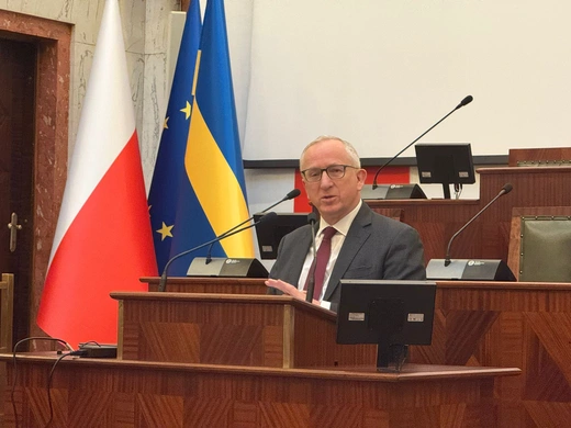 Konferencja „O niezbędności pojednania” w Katowicach