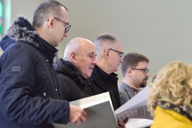 Jubileusz 5-lecia ustanowienia eparchii olsztyńsko-gdańskiej