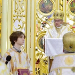 Jubileusz 5-lecia ustanowienia eparchii olsztyńsko-gdańskiej