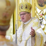 Jubileusz 5-lecia ustanowienia eparchii olsztyńsko-gdańskiej