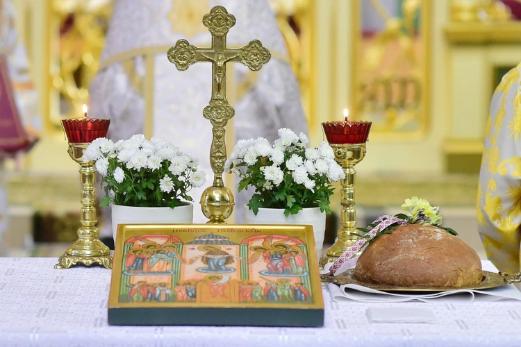 Jubileusz 5-lecia ustanowienia eparchii olsztyńsko-gdańskiej