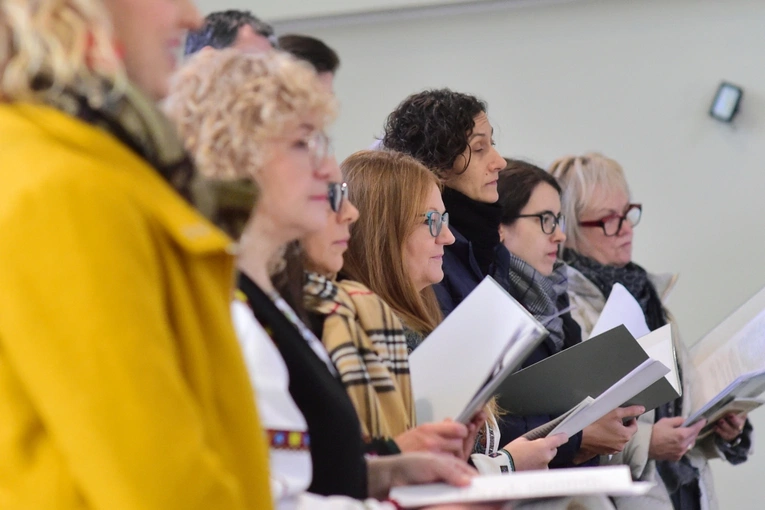 Jubileusz 5-lecia ustanowienia eparchii olsztyńsko-gdańskiej