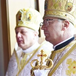 Jubileusz 5-lecia ustanowienia eparchii olsztyńsko-gdańskiej