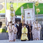 Jubileusz 5-lecia ustanowienia eparchii olsztyńsko-gdańskiej