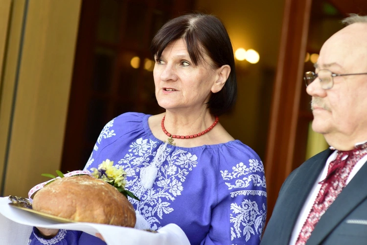 Jubileusz 5-lecia ustanowienia eparchii olsztyńsko-gdańskiej