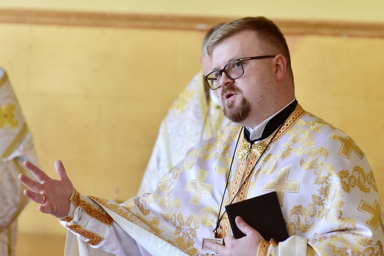 Jubileusz 5-lecia ustanowienia eparchii olsztyńsko-gdańskiej