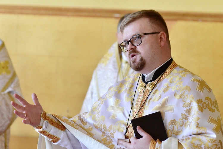 Jubileusz 5-lecia ustanowienia eparchii olsztyńsko-gdańskiej