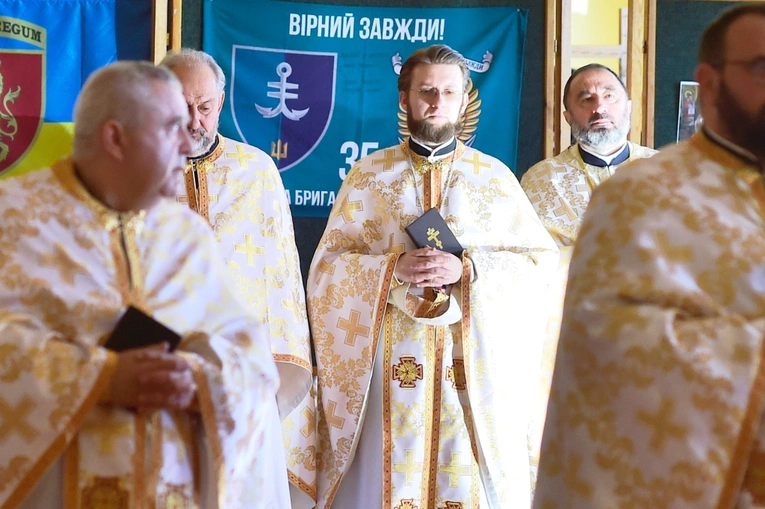 Jubileusz 5-lecia ustanowienia eparchii olsztyńsko-gdańskiej