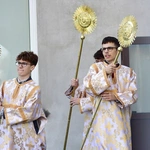 Jubileusz 5-lecia ustanowienia eparchii olsztyńsko-gdańskiej