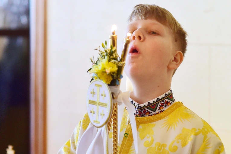 Jubileusz 5-lecia ustanowienia eparchii olsztyńsko-gdańskiej