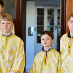 Jubileusz 5-lecia ustanowienia eparchii olsztyńsko-gdańskiej