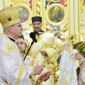 Jubileusz 5-lecia ustanowienia eparchii olsztyńsko-gdańskiej