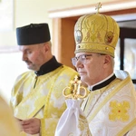 Jubileusz 5-lecia ustanowienia eparchii olsztyńsko-gdańskiej