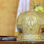 Jubileusz 5-lecia ustanowienia eparchii olsztyńsko-gdańskiej