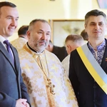 Jubileusz 5-lecia ustanowienia eparchii olsztyńsko-gdańskiej