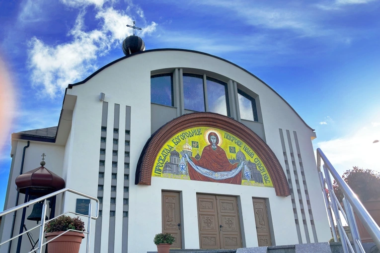 Jubileusz 5-lecia ustanowienia eparchii olsztyńsko-gdańskiej