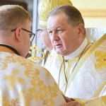 Jubileusz 5-lecia ustanowienia eparchii olsztyńsko-gdańskiej