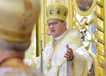 Eparchia do zadań specjalnych