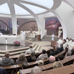 Święcenia prezbiteratu w kościele akademickim