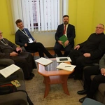 Synod archidiecezji wrocławskiej. W stronę misji