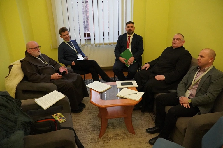 Synod archidiecezji wrocławskiej. W stronę misji