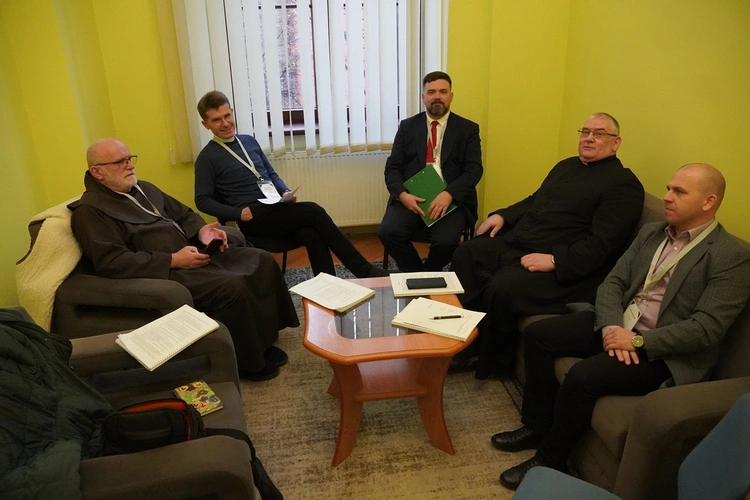 Synod archidiecezji wrocławskiej. W stronę misji