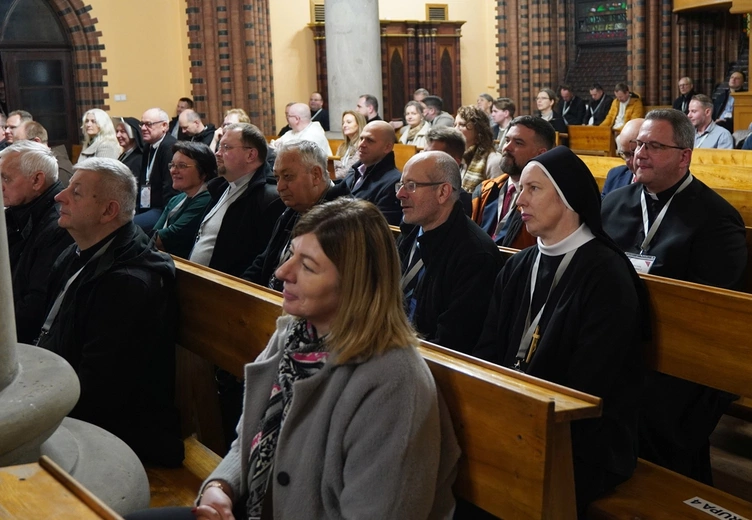 Synod archidiecezji wrocławskiej. W stronę misji