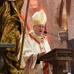 Synod archidiecezji wrocławskiej. W stronę misji