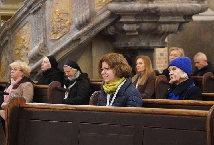 Synod archidiecezji wrocławskiej. W stronę misji