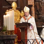 Synod archidiecezji wrocławskiej. W stronę misji