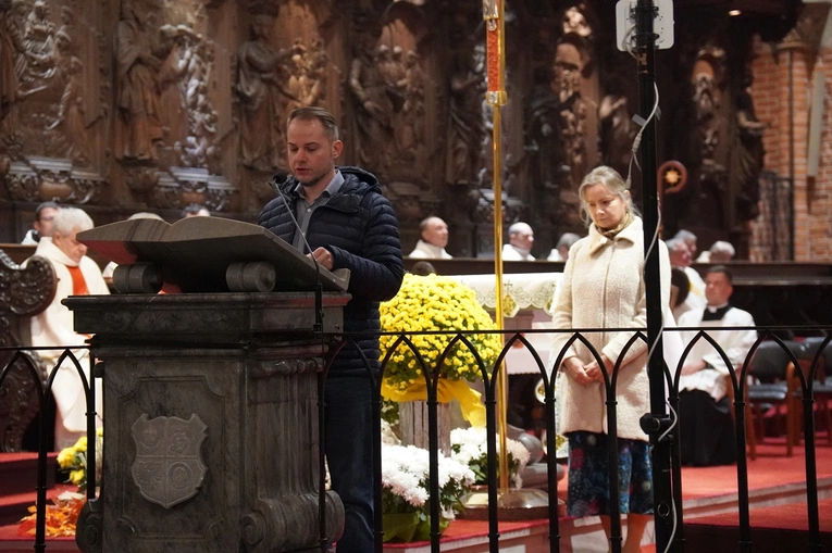 Synod archidiecezji wrocławskiej. W stronę misji