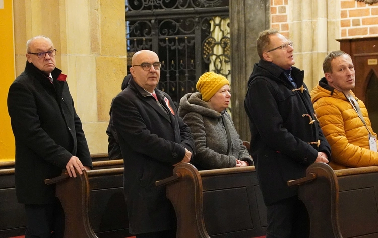 Synod archidiecezji wrocławskiej. W stronę misji