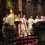 Synod archidiecezji wrocławskiej. W stronę misji