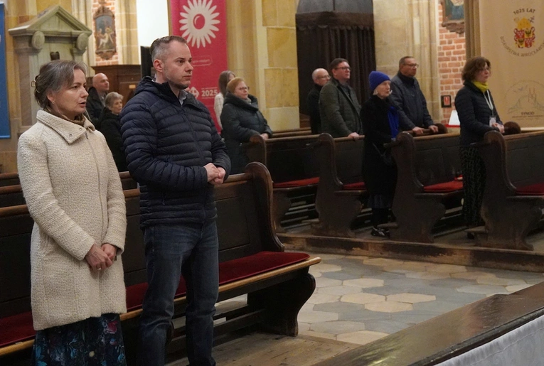 Synod archidiecezji wrocławskiej. W stronę misji